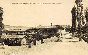 Geryville 604